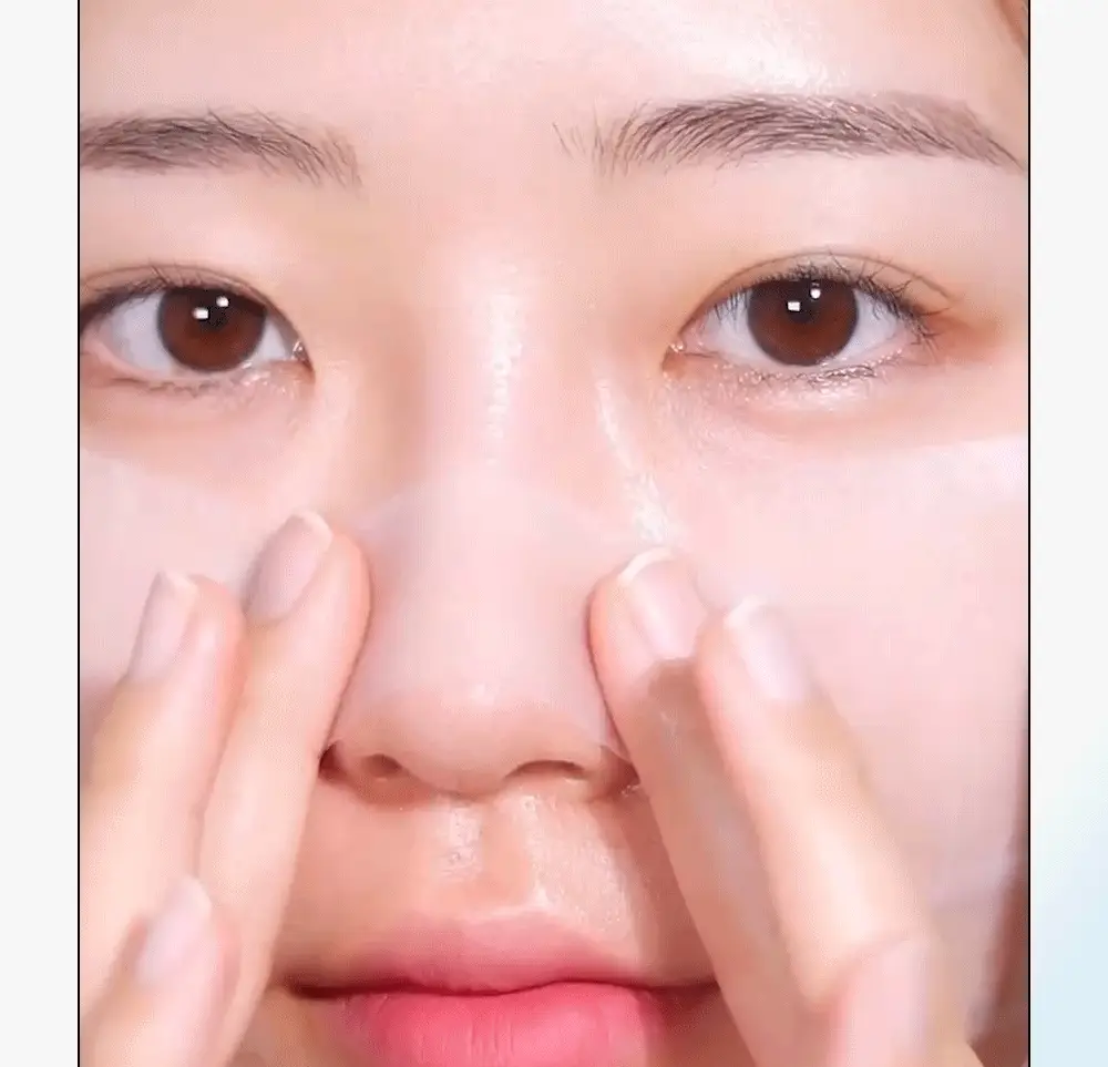 [대용량] 듀이트리 픽앤퀵 뜯어쓰는 더블 패드 100매 (화장발/카밍풀/모공탄력/비타광채) 상세페이지 66